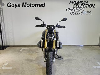 BMW R 1250 R
