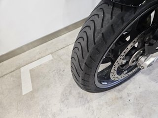 BMW R 1250 R