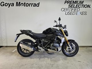 BMW R 1250 R