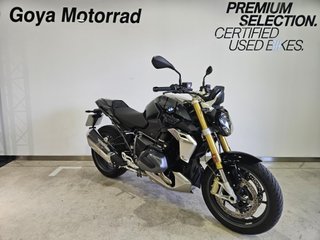 BMW R 1250 R