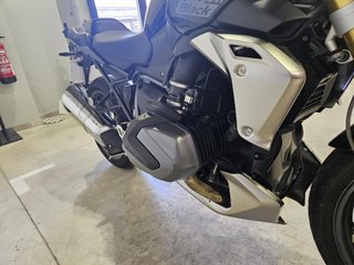 BMW R 1250 R
