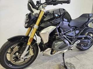 BMW R 1250 R