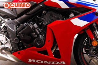 HONDA CBR 650 R