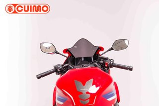 HONDA CBR 650 R