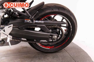 HONDA CBR 650 R