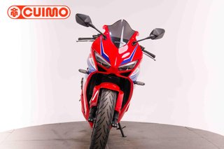 HONDA CBR 650 R