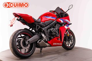 HONDA CBR 650 R
