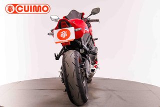 HONDA CBR 650 R