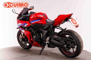 HONDA CBR 650 R