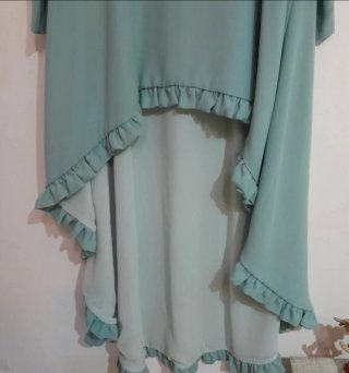 Conjunto Coosy Talla S