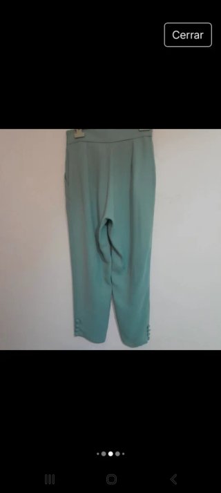 Conjunto Coosy Talla S