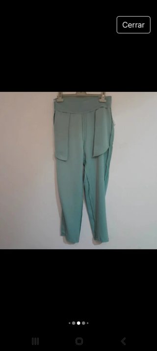 Conjunto Coosy Talla S