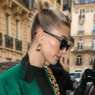 Saint Laurent Occhiali da Sole Mica Neri