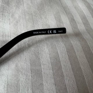 Saint Laurent Occhiali da Sole Mica Neri