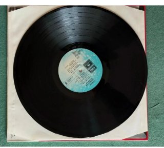 Vinile The Beatles A Hard Day's Night