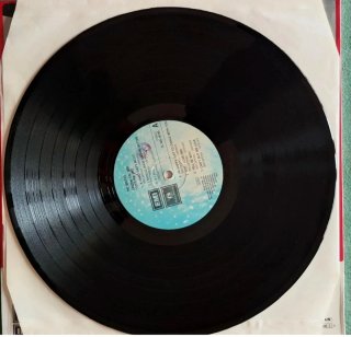 Vinile The Beatles A Hard Day's Night