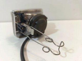 Faro Izquierdo Ford Escort RS2000