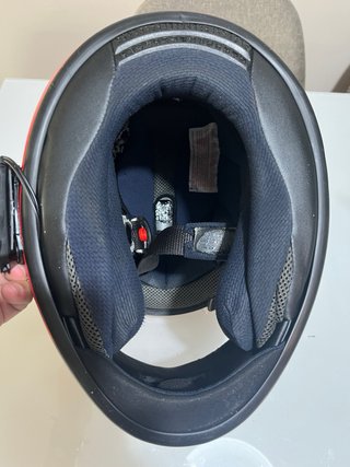 Casco Arai Chaser-X Rojo talla S
