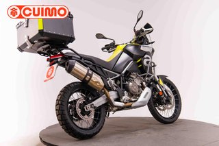 APRILIA TUAREG 660