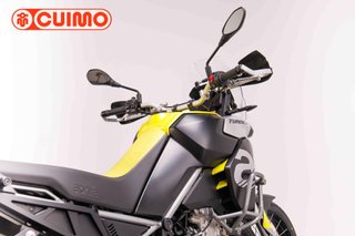 APRILIA TUAREG 660