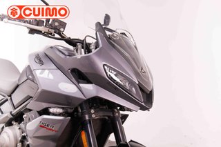 TRIUMPH TIGER SPORT 660