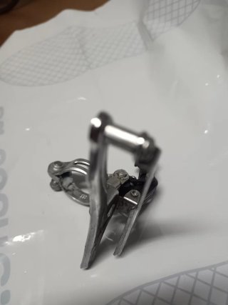 Desviador Shimano SIS Carretera