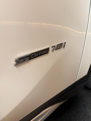BMW X1 2017