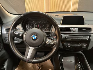 BMW X1 2017