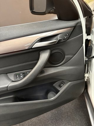 BMW X1 2017