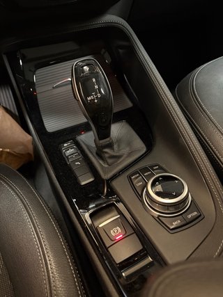 BMW X1 2017