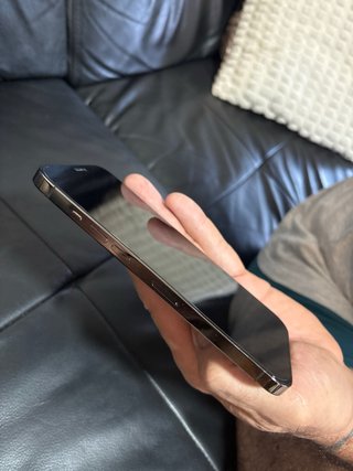 iPhone 12 Pro Max 256 GB