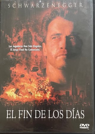 ¡¡¡Liquidación Películas DVD!!!