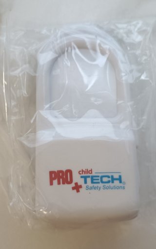Cierre Seguridad Infantil Protech