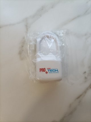 Cierre Seguridad Infantil Protech