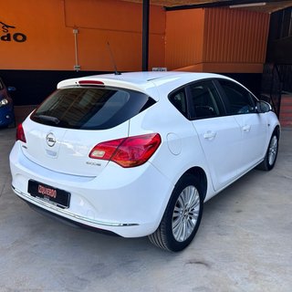 opel astra 1.6 CDTI 110 cv