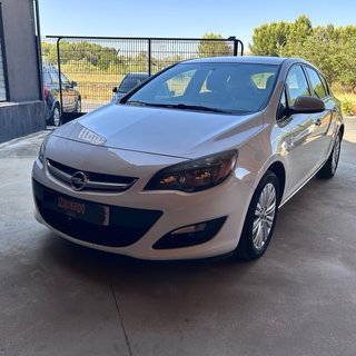 opel astra 1.6 CDTI 110 cv