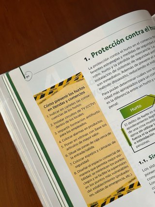 Técnicas básicas de merchandising