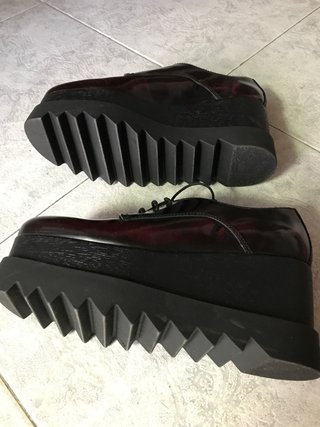Zapatos Yuu Jou