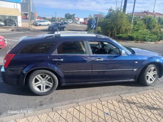 Chrysler 300 C 2007