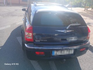 Chrysler 300 C 2007