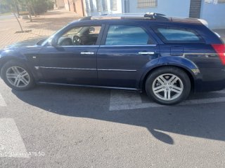 Chrysler 300 C 2007