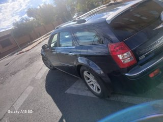 Chrysler 300 C 2007