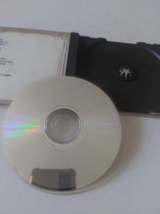 CD The Beatles - Past Masters Volume 2 (1988)