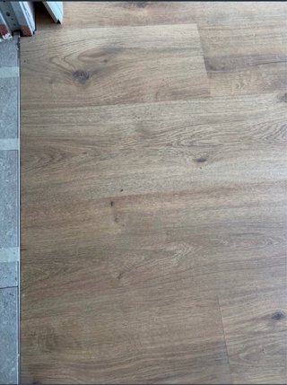 Instalación Tarima, Rodapiés y Puertas