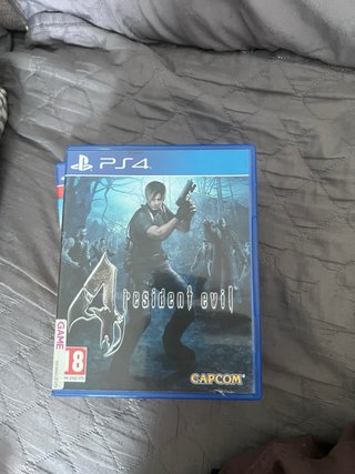 LOTE DE JUEGOS
