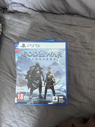 LOTE DE JUEGOS