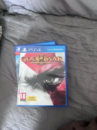 LOTE DE JUEGOS