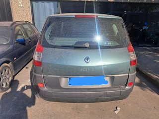 DESPIECE RENAULT SCENIC II 1.9DCI 120CV REF.F9Q812