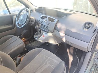 DESPIECE RENAULT SCENIC II 1.9DCI 120CV REF.F9Q812