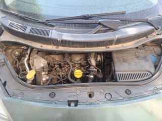 DESPIECE RENAULT SCENIC II 1.9DCI 120CV REF.F9Q812